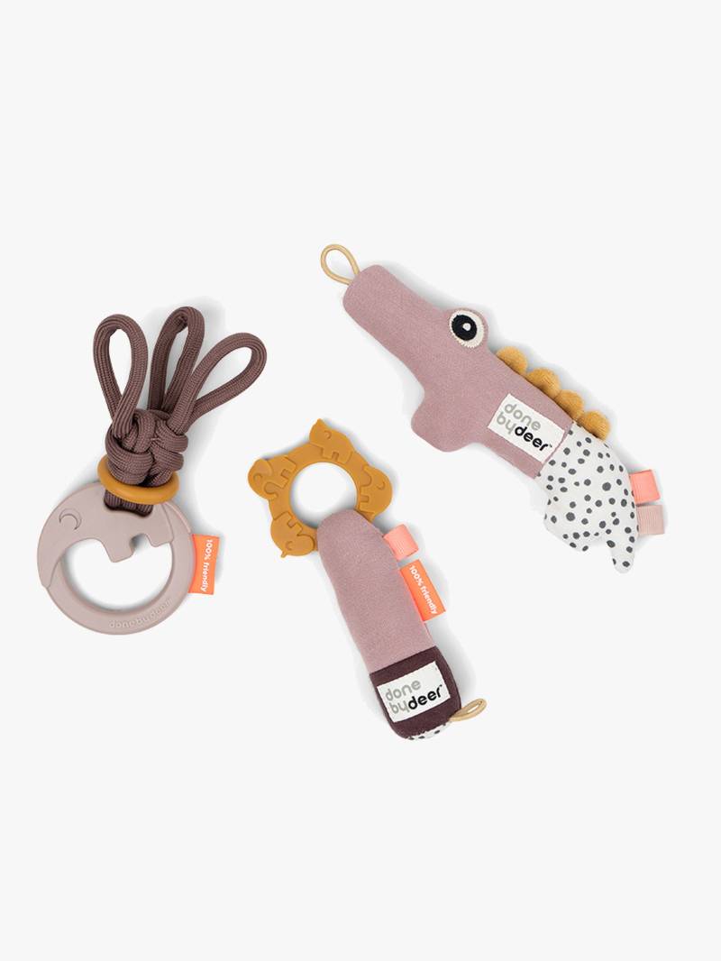 DbD G. Set Aktivitätssp. Deer, Powder von Done By Deer