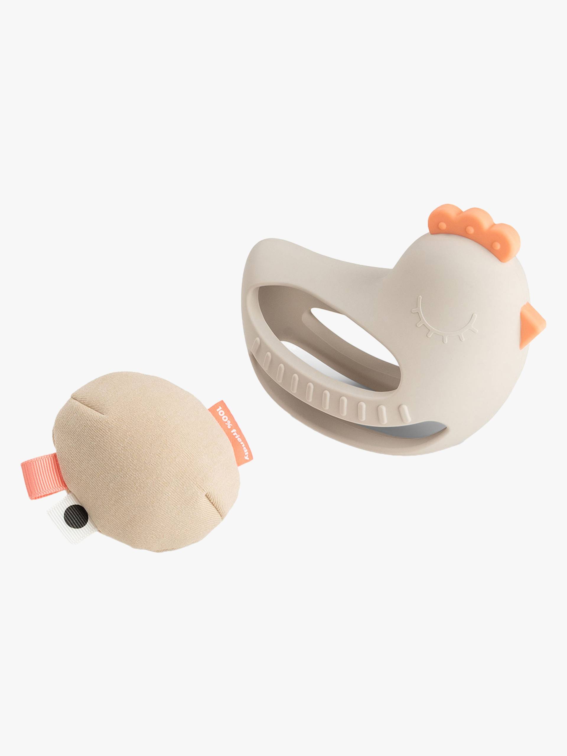 Done By Deer Aktivitätsspielzeug, Sand, Babyspielzeug von Done By Deer