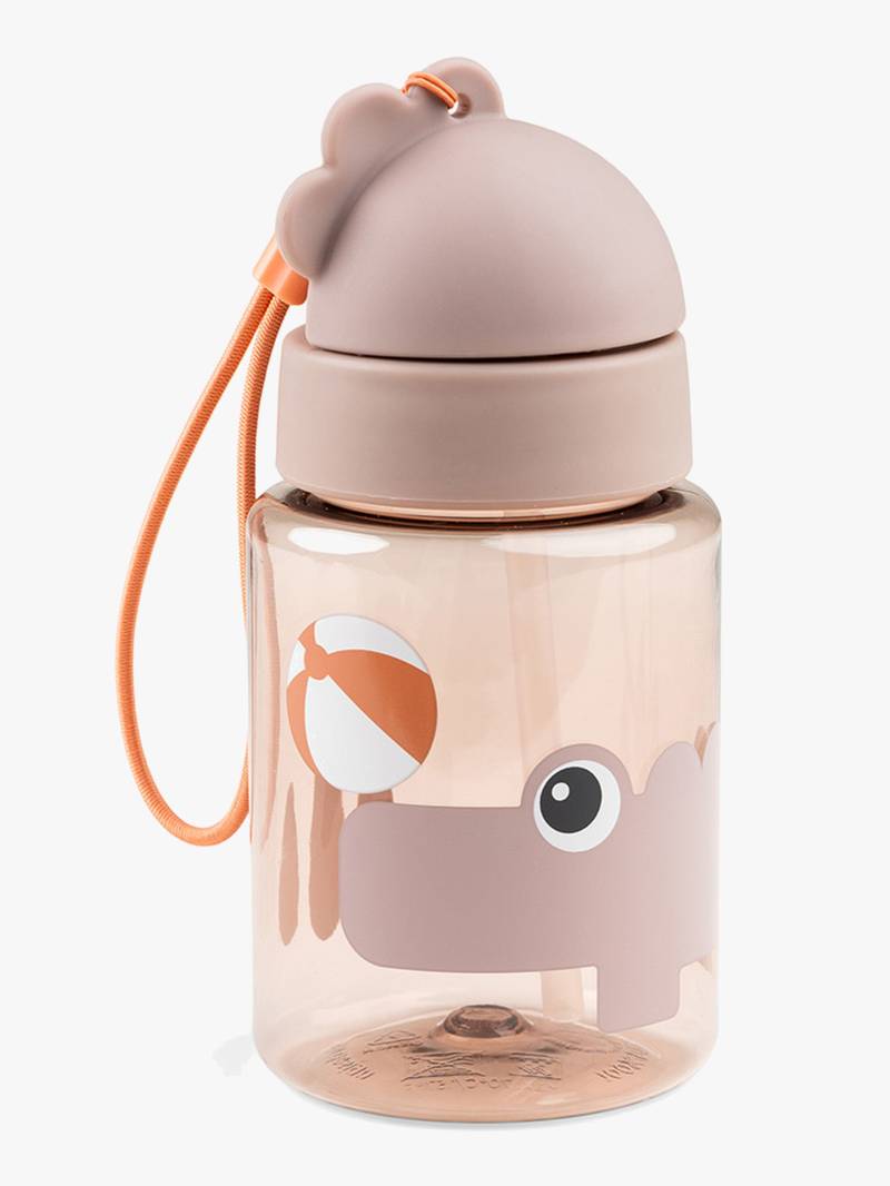 Done By Deer Playground Trinkhalmbecher, Powder Done By Deer Playground Trinkhalmbecher, Powder von Done By Deer