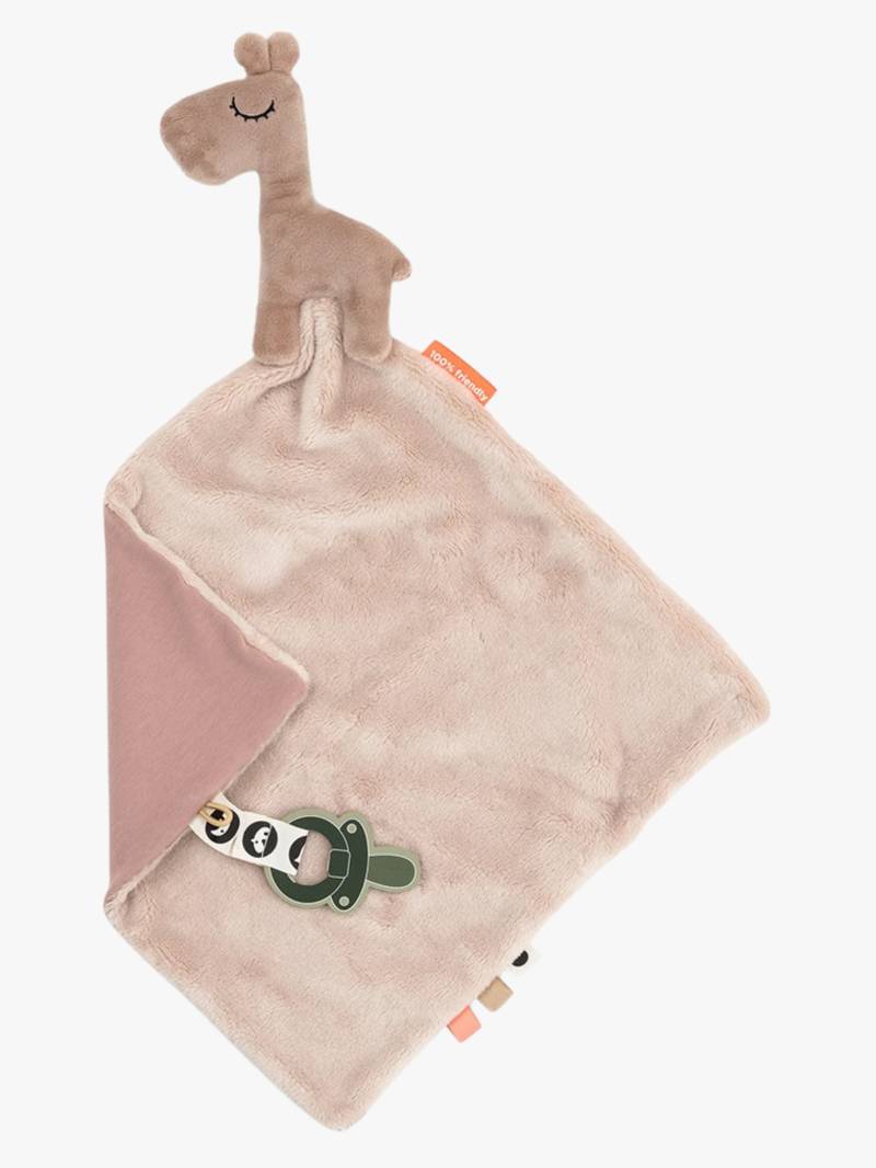 Done By Deer Raffi Schmusetuch, Powder von Done By Deer