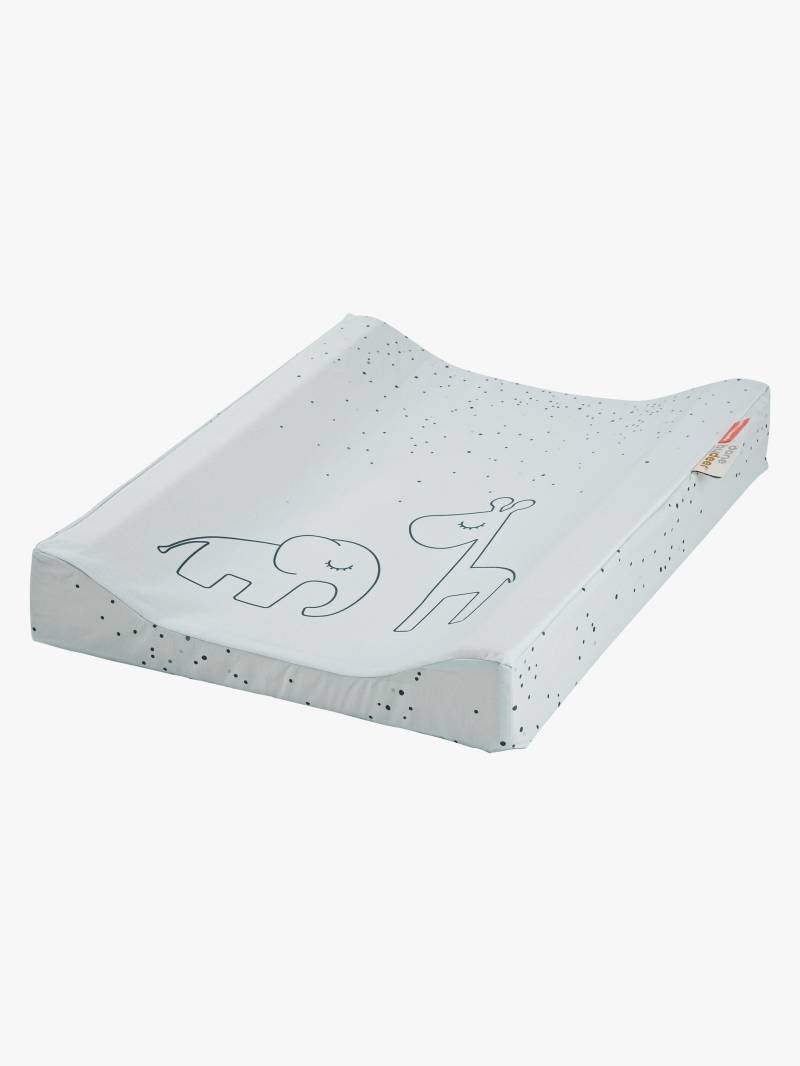 Done By Deer Wickelunterlage Dreamy Dots, Blue von Done By Deer