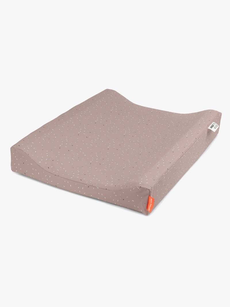 Done By Deer Wickelunterlage Easy Wipe Confetti, Powder von Done By Deer