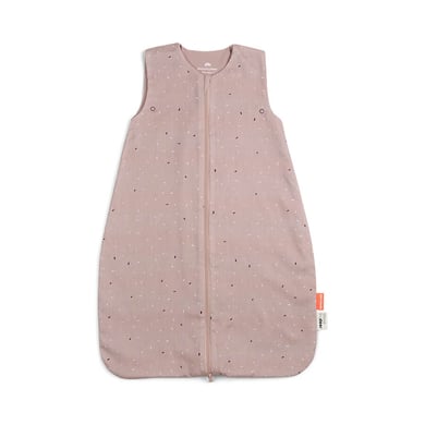 Done by Deer™ Babyschlafsack Confetti rosa von Done by Deer