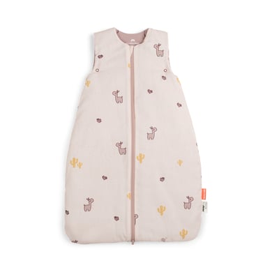 Done by Deer™ Babyschlafsack Lalee rosa von Done by Deer