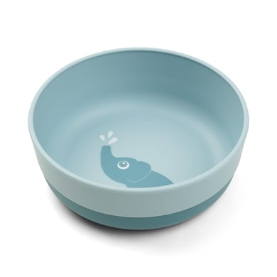 Done by Deer™ Schüssel Foodie Elphee Blau von Done by Deer
