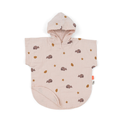 Done by Deer™ Strandponcho Wally Rosa von Done by Deer™
