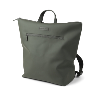 Done by Deer™ Wickelrucksack, dunkelgrün von Done by Deer