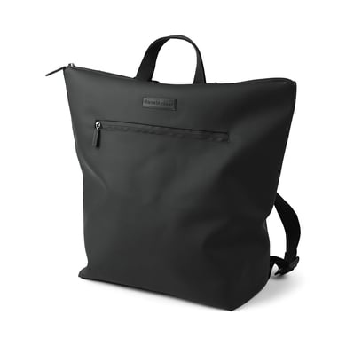 Done by Deer™ Wickelrucksack schwarz von Done by Deer
