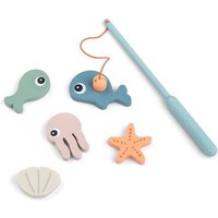 Angelspielzeug Sea friends Angelspielzeug Sea friends von Done by Deer AS