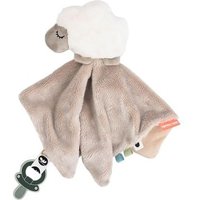 Baby-Kuscheltuch Sheepy Sand Baby-Kuscheltuch Sheepy Sand von Done by Deer AS