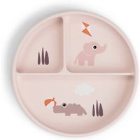 Menüteller Playground Rosa von Done by Deer AS