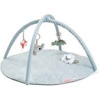 Spielbogen Playground Blau von Done by Deer AS