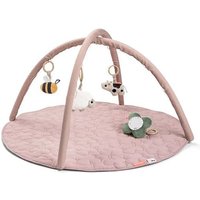 Spielbogen Tiny farm Rosa von Done by Deer AS