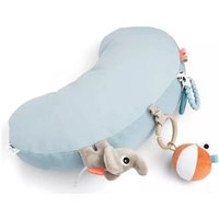 Spielkissen Playground Blau Spielkissen Playground Blau von Done by Deer AS