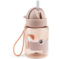 Trinkflasche Playground Rosa Trinkflasche Playground Rosa von Done by Deer AS