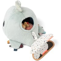 Versteckspiel Wally Blau von Done by Deer AS