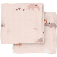 Windeltücher Playground Rosa von Done by Deer AS