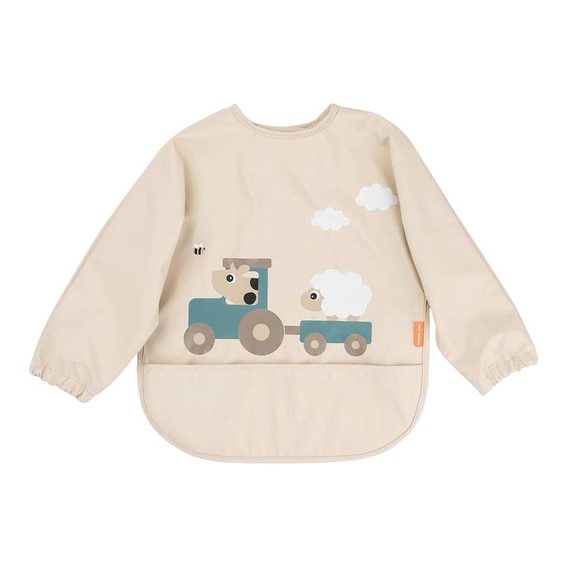 Done By Deer Ärmellätzchen Done By Deer Ärmellätzchen von Done by Deer