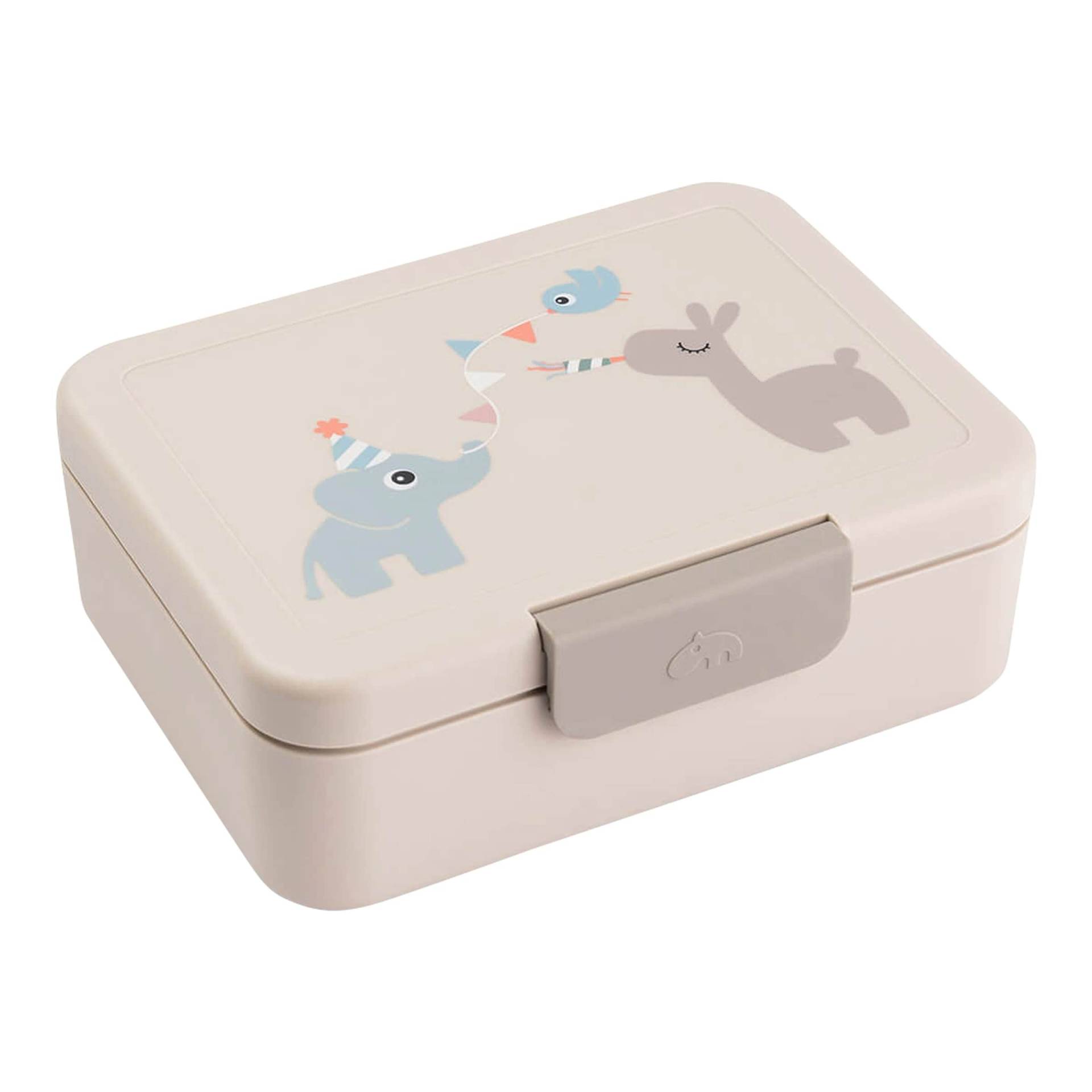 Done By Deer Brotdose Tiny Farm von Done by Deer