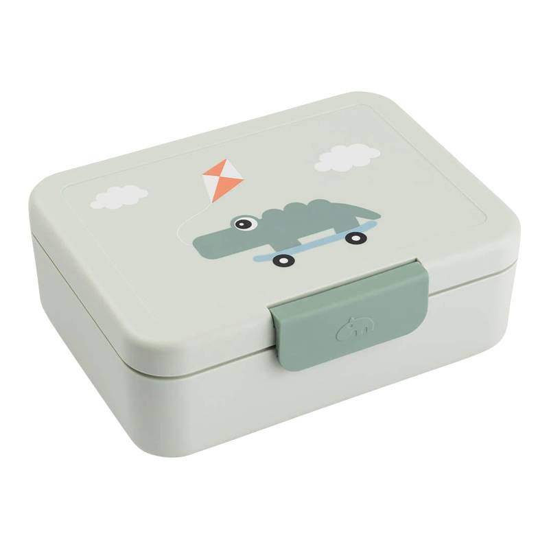 Done By Deer Brotdose Tiny Farm von Done by Deer