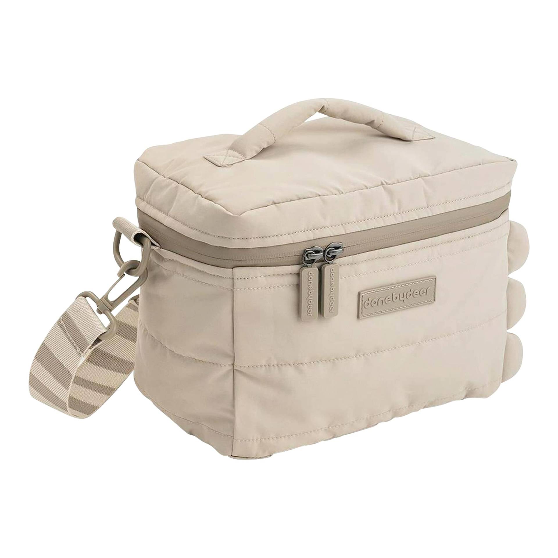 Done By Deer Gesteppte Thermotasche Done By Deer Gesteppte Thermotasche von Done by Deer