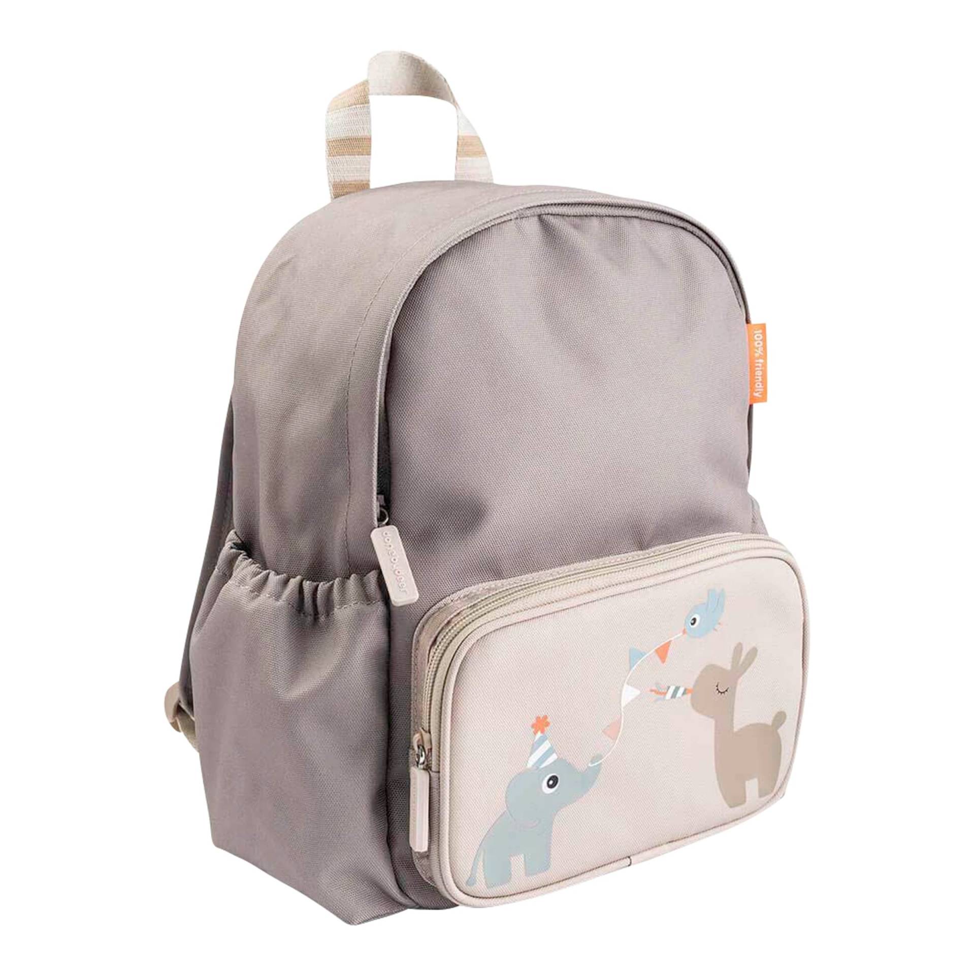 Done By Deer Kinderrucksack 7,5 L Done By Deer Kinderrucksack 7,5 L von Done by Deer