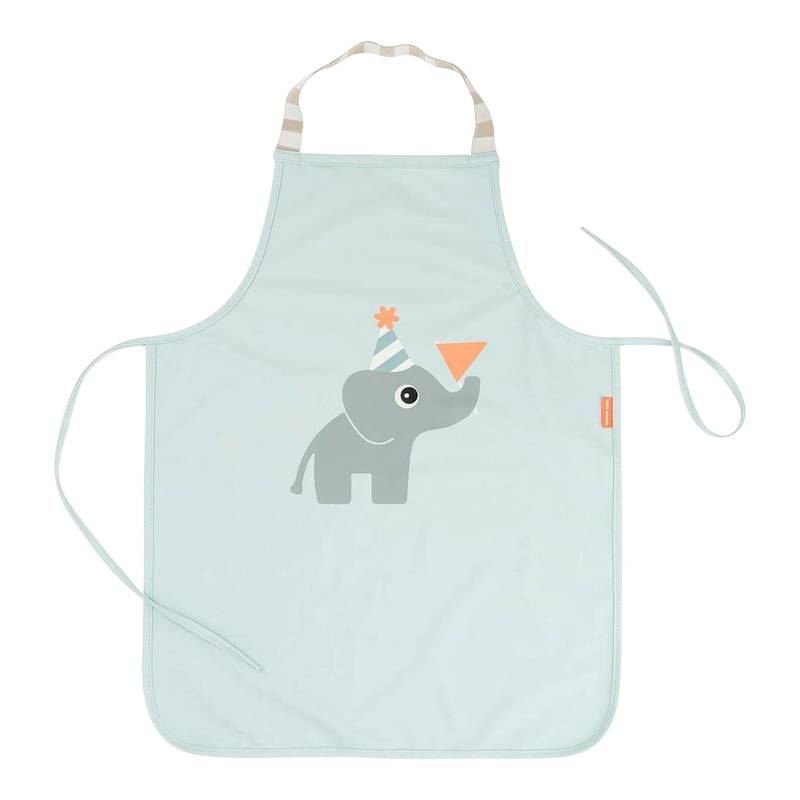 Done By Deer Kinderschürze von Done by Deer