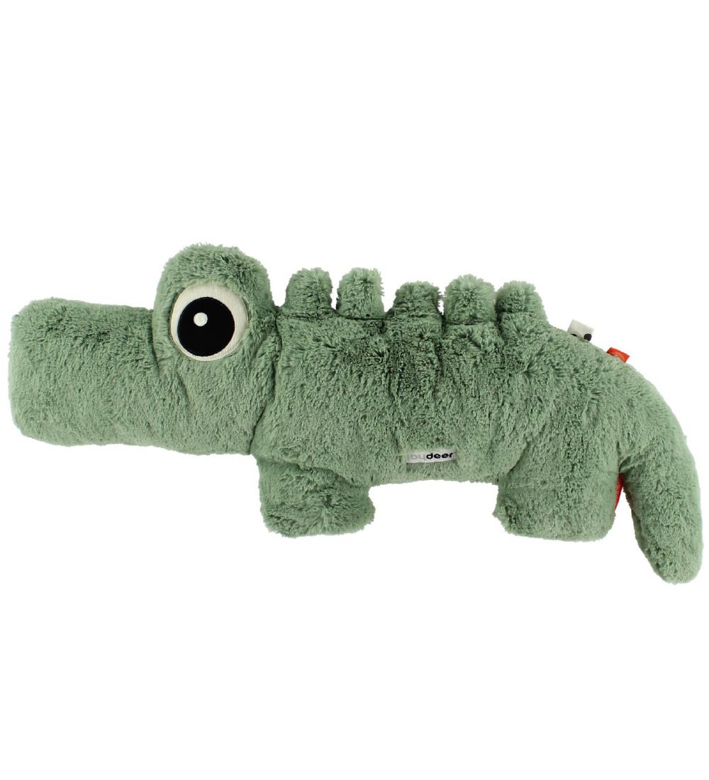 Done By Deer Kuscheltier - 60 cm - Croco - Done by Deer - One Size - Kuscheltiere Done By Deer Kuscheltier - 60 cm - Croco - Done by Deer - One Size - Kuscheltiere von Done by Deer