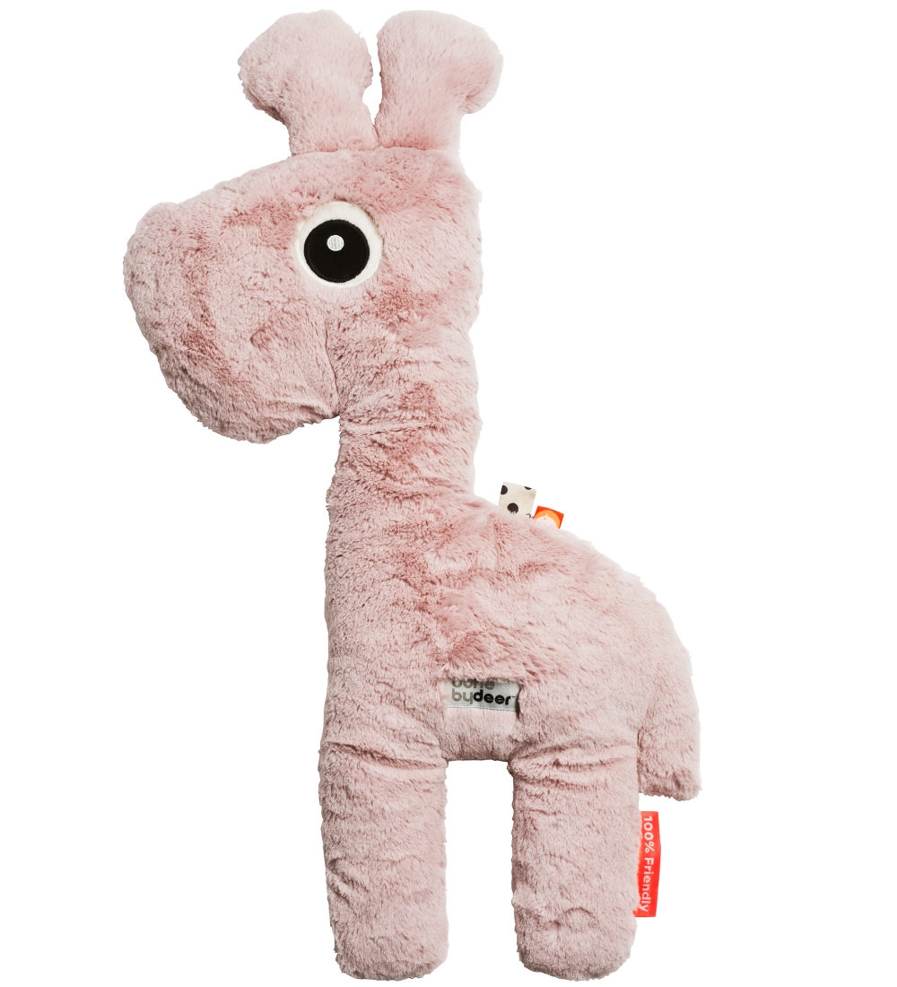 Done By Deer Kuscheltier - Raffi - 66 cm - Puder - Done by Deer - One Size - Kuscheltiere Done By Deer Kuscheltier - Raffi - 66 cm - Puder - Done by Deer - One Size - Kuscheltiere von Done by Deer
