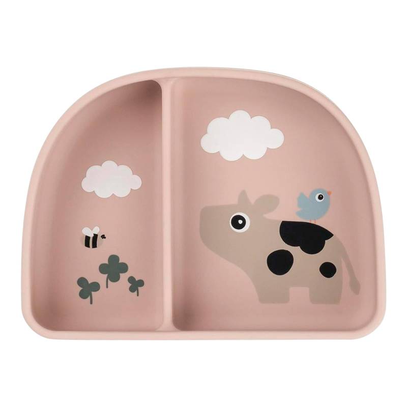 Done By Deer Menüschüssel von Done by Deer