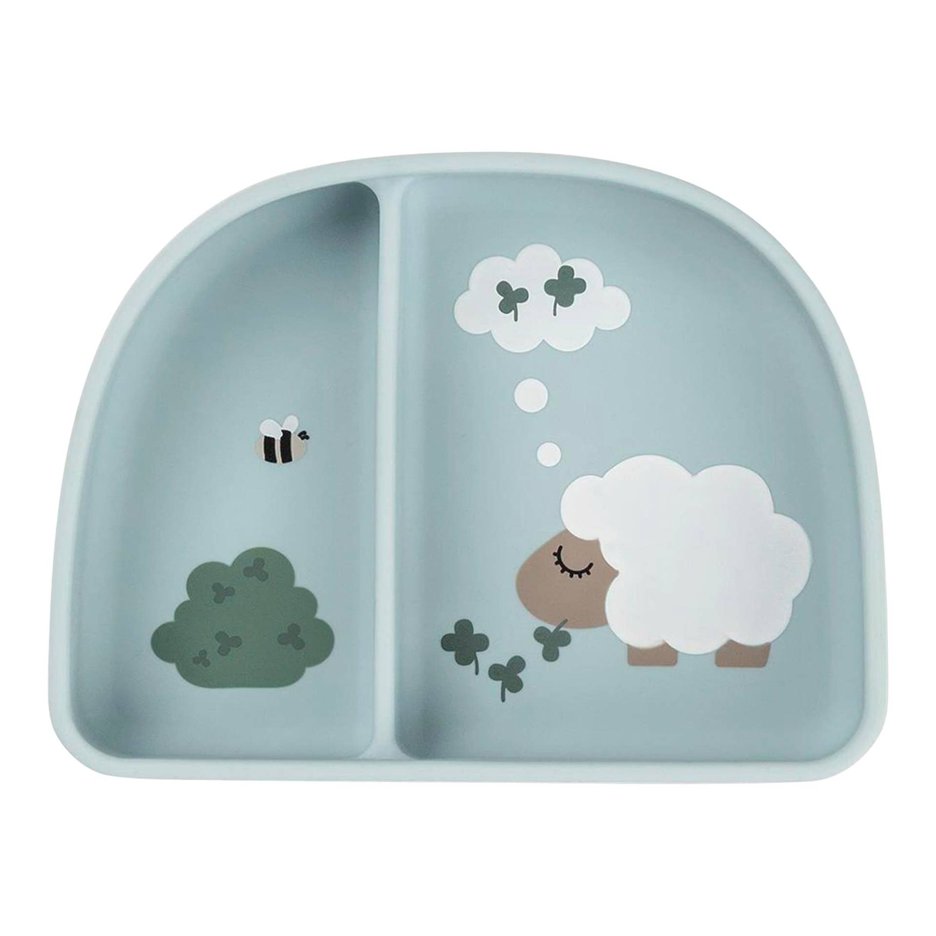 Done By Deer Menüschüssel Done By Deer Menüschüssel von Done by Deer