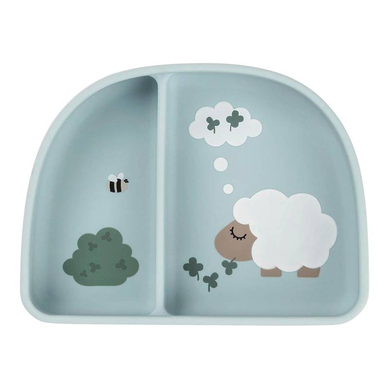 Done By Deer Menüschüssel von Done by Deer