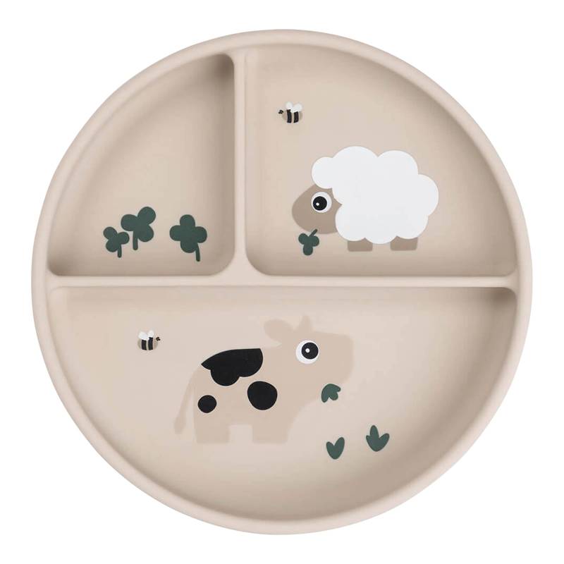 Done By Deer Menüteller Sticky Stay von Done by Deer