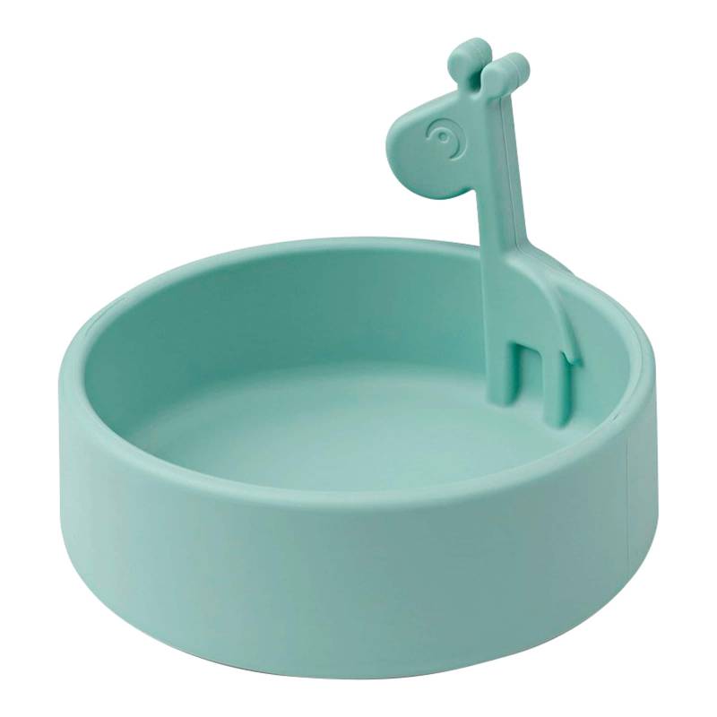 Done By Deer Schüssel Raffi Silikon von Done by Deer