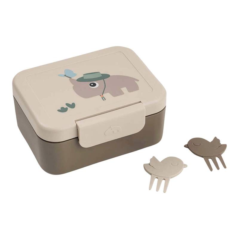 Done By Deer Snackbox Tiny Trail von Done by Deer