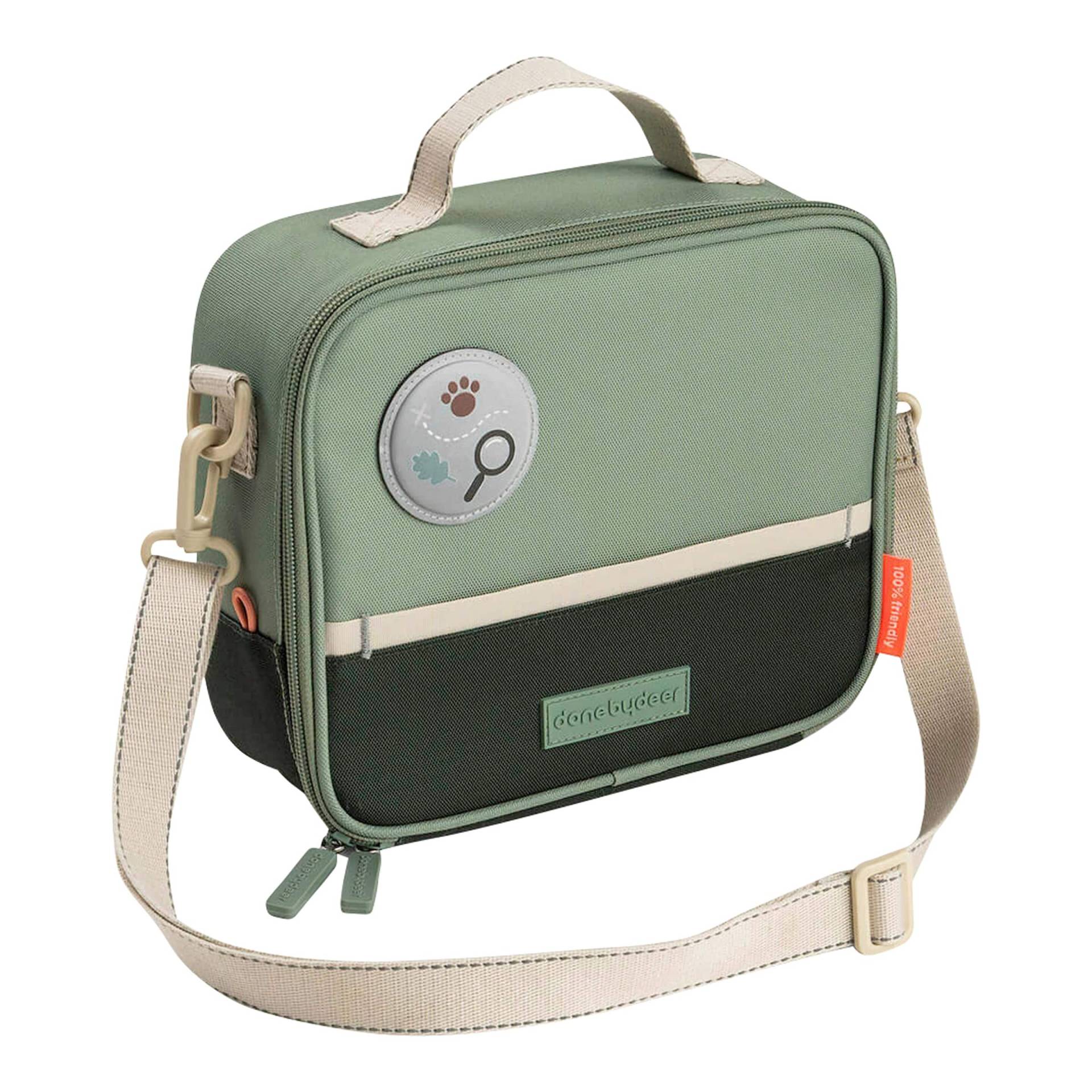 Done By Deer Thermotasche Tiny Trail, 4l von Done by Deer