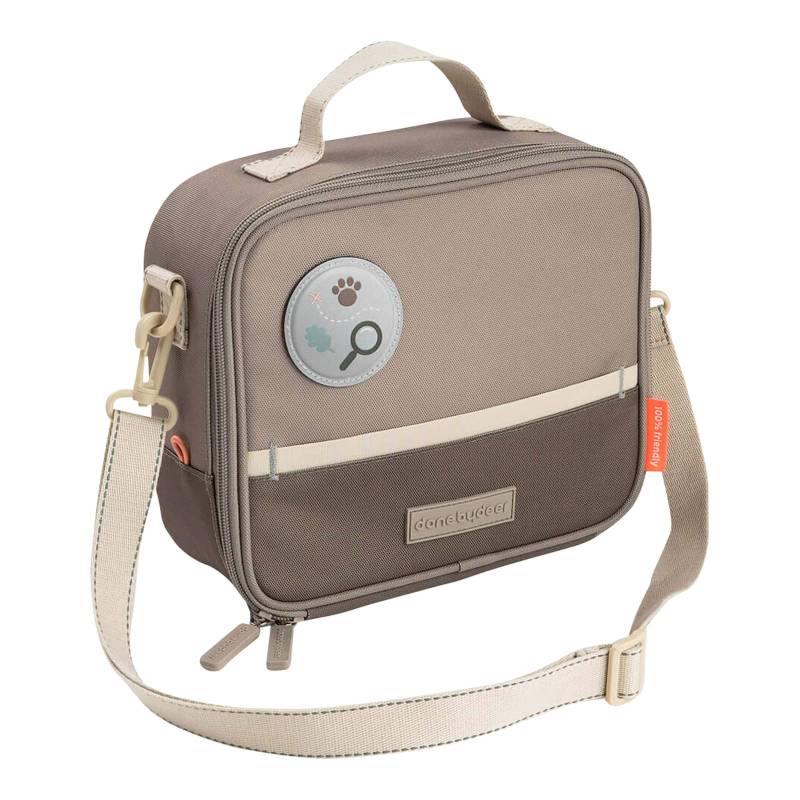 Done By Deer Thermotasche Tiny Trail, 4l von Done by Deer