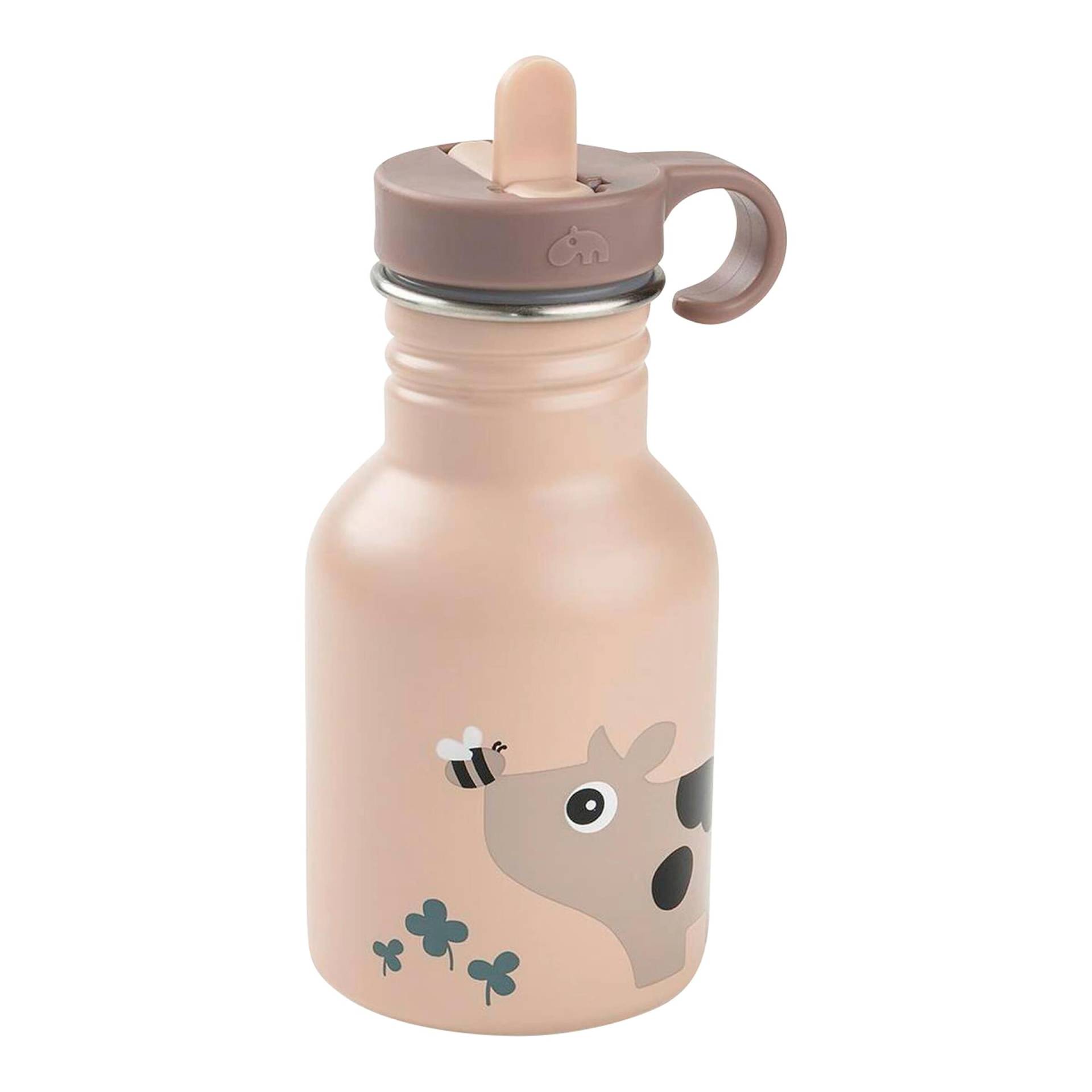 Done By Deer Trinkflasche, 350ml Done By Deer Trinkflasche, 350ml von Done by Deer