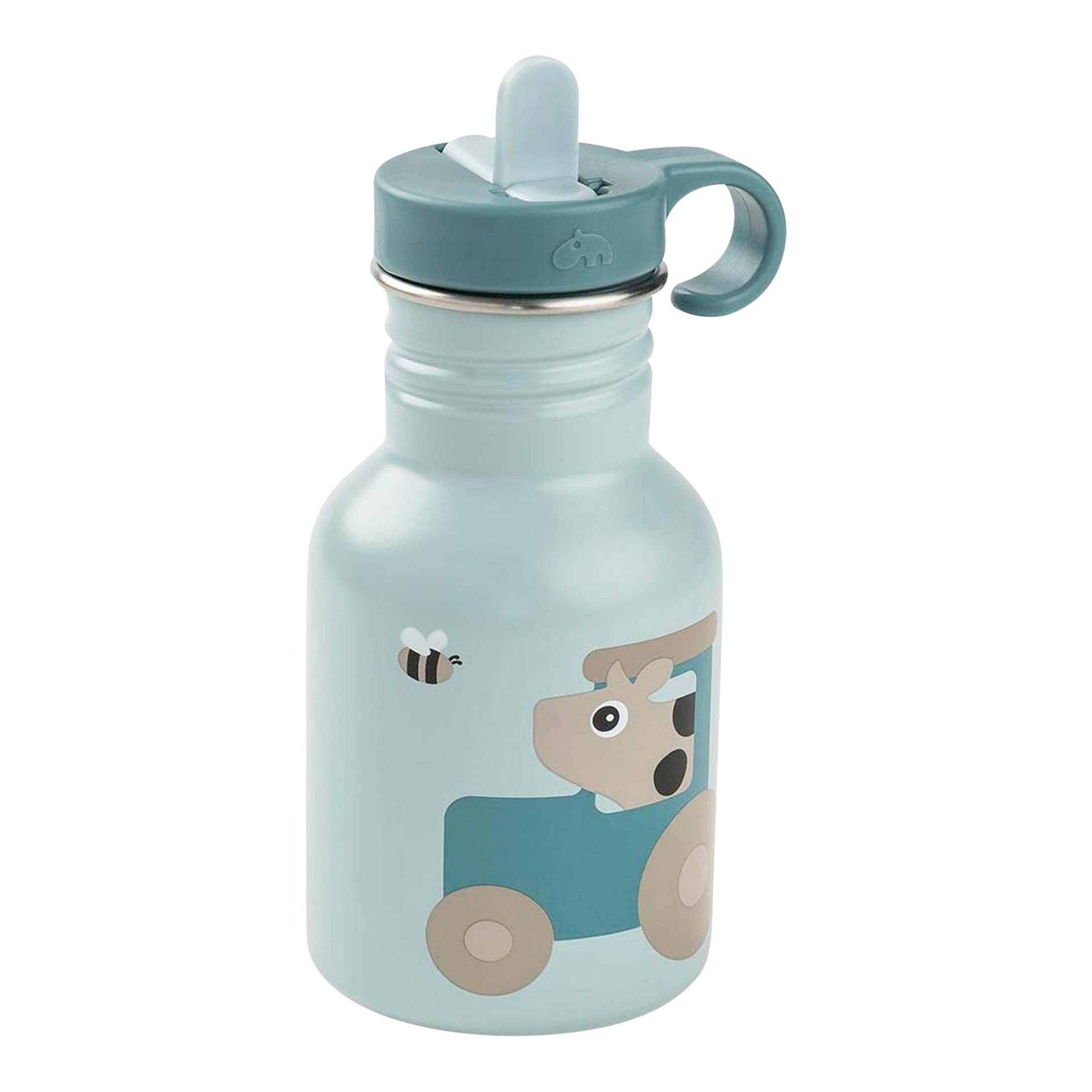 Done By Deer Trinkflasche, 350ml Done By Deer Trinkflasche, 350ml von Done by Deer