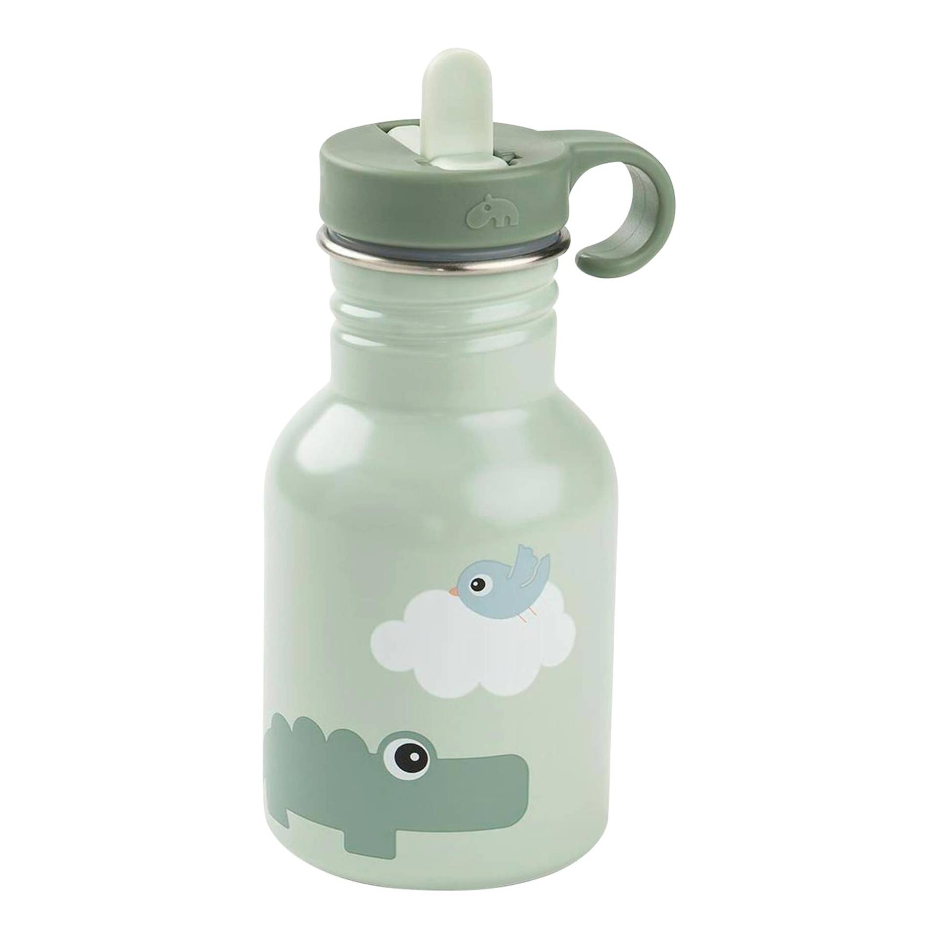 Done By Deer Trinkflasche, 350ml Done By Deer Trinkflasche, 350ml von Done by Deer