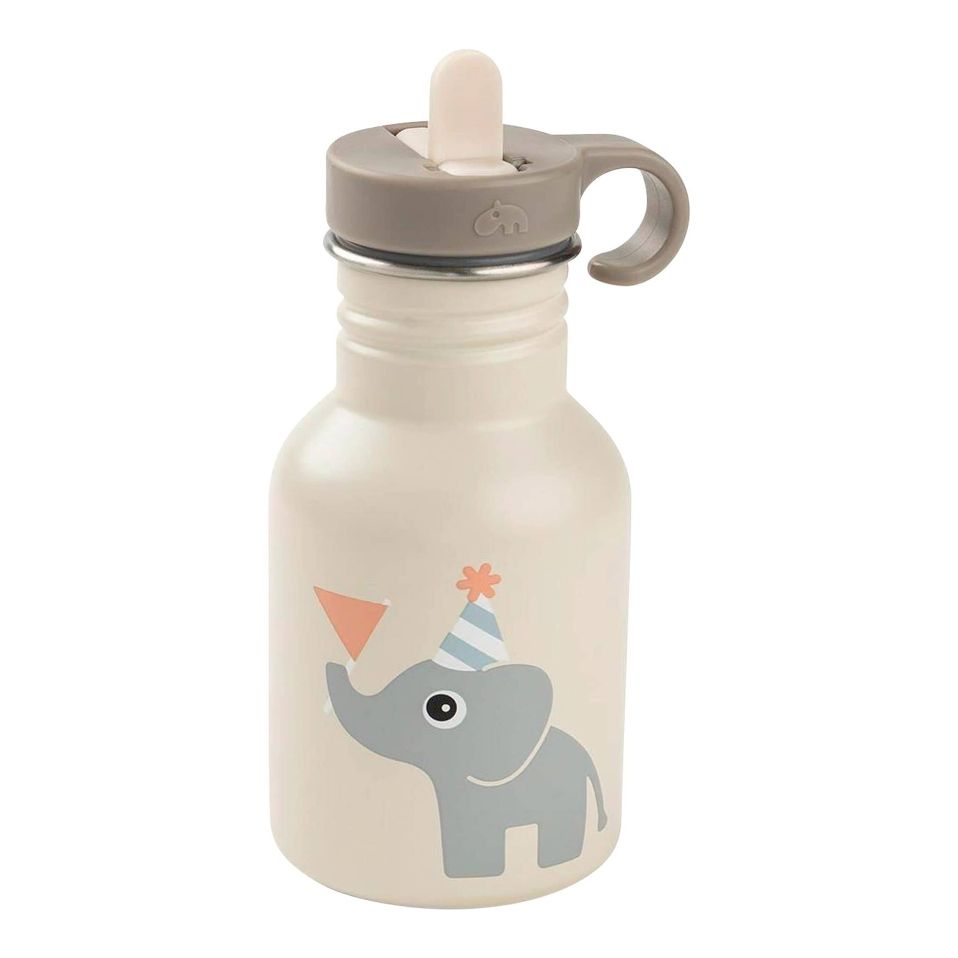 Done By Deer Trinkflasche, 350ml Done By Deer Trinkflasche, 350ml von Done by Deer