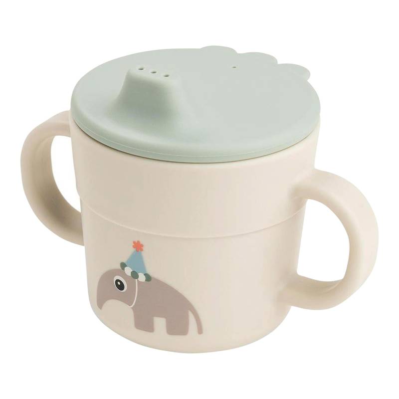 Done By Deer Trinklernbecher Foodie von Done by Deer