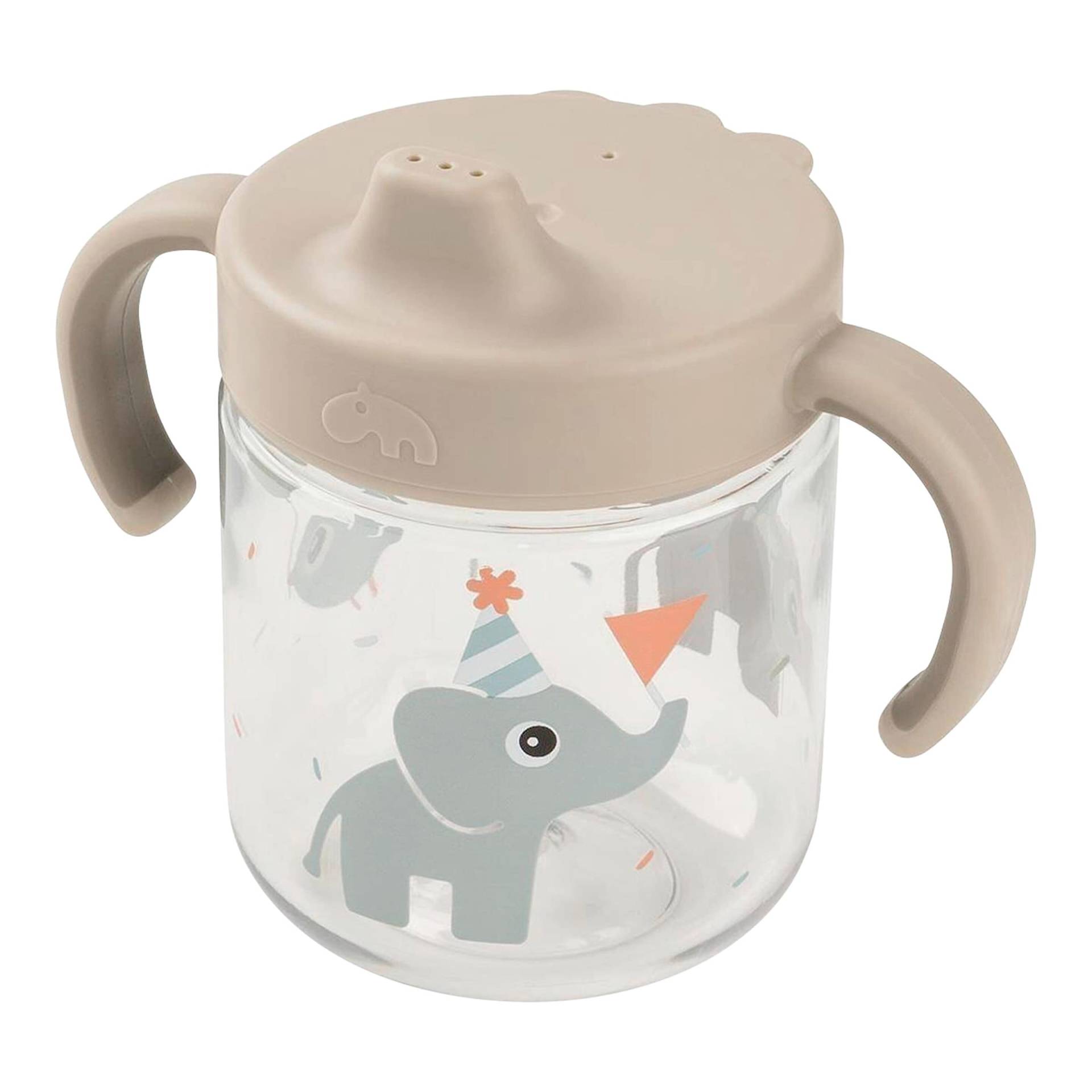 Done By Deer Trinklernbecher von Done by Deer