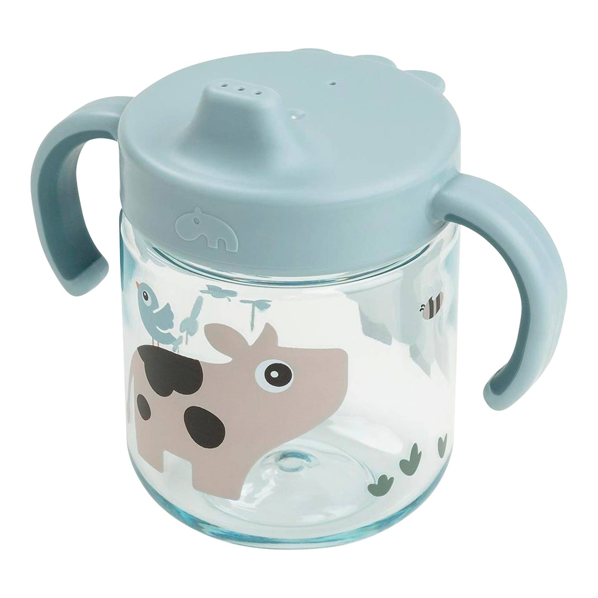 Done By Deer Trinklernbecher von Done by Deer