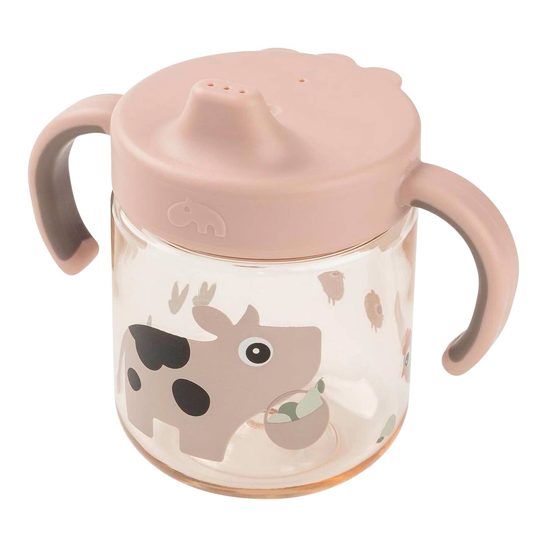 Done By Deer Trinklernbecher von Done by Deer