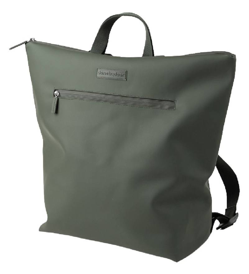 Done By Deer Wickeltasche - Dark Green - Done by Deer - One Size - Wickeltaschen Done By Deer Wickeltasche - Dark Green - Done by Deer - One Size - Wickeltaschen von Done by Deer