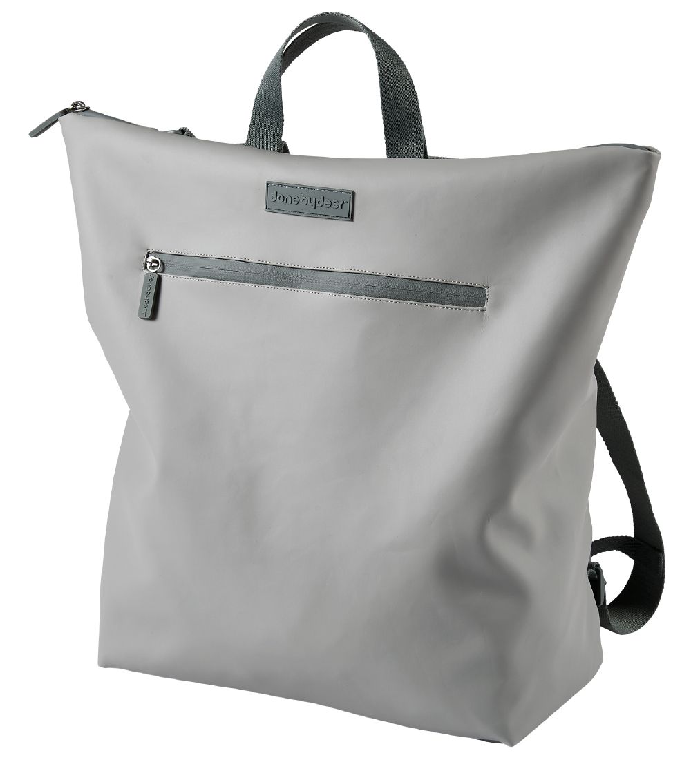 Done By Deer Wickeltasche - Grau - Done by Deer - One Size - Wickeltaschen Done By Deer Wickeltasche - Grau - Done by Deer - One Size - Wickeltaschen von Done by Deer