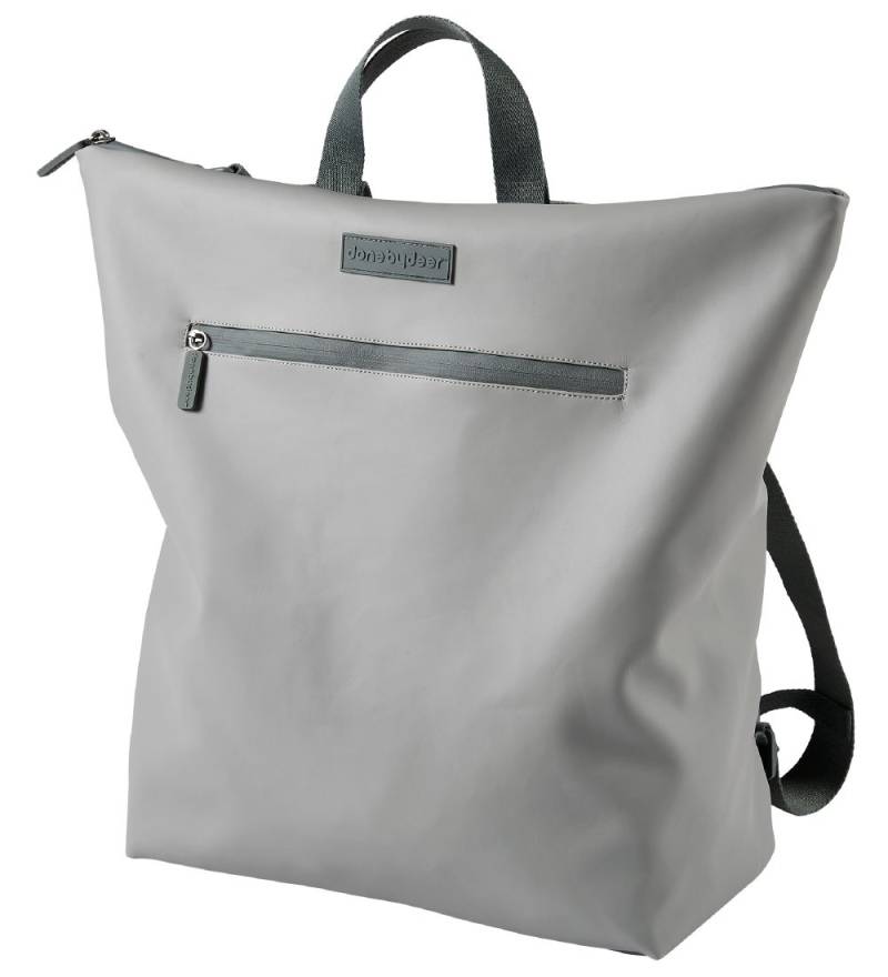 Done By Deer Wickeltasche - Grau - Done by Deer - One Size - Wickeltaschen Done By Deer Wickeltasche - Grau - Done by Deer - One Size - Wickeltaschen von Done by Deer