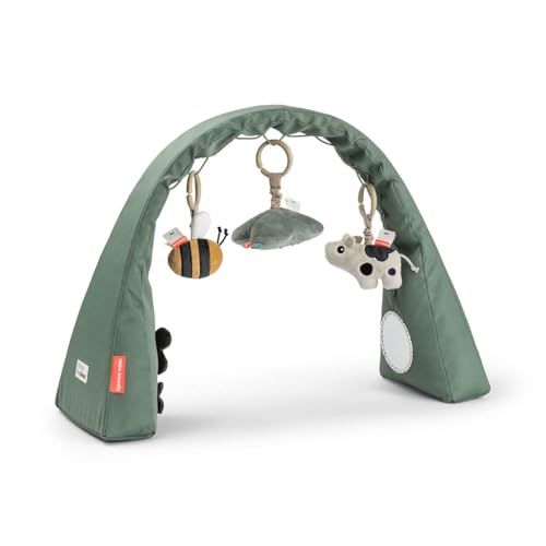Done by Deer Activity Gym Tiny Farm von Done by Deer