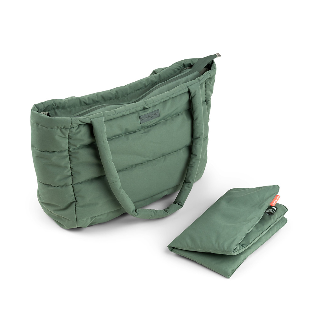 Done by Deer Changing Tote Bag Quilted Done by Deer Changing Tote Bag Quilted von Done by Deer